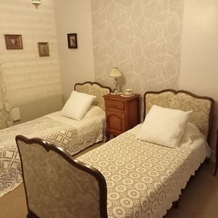 Maison Gay Lussac St Leonard De Noblat Saint-Léonard-de-Noblat Zewnętrze zdjęcie