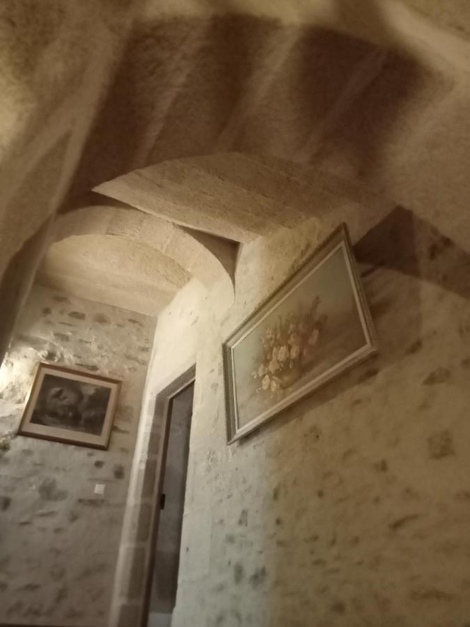 Maison Gay Lussac St Leonard De Noblat Saint-Léonard-de-Noblat Zewnętrze zdjęcie