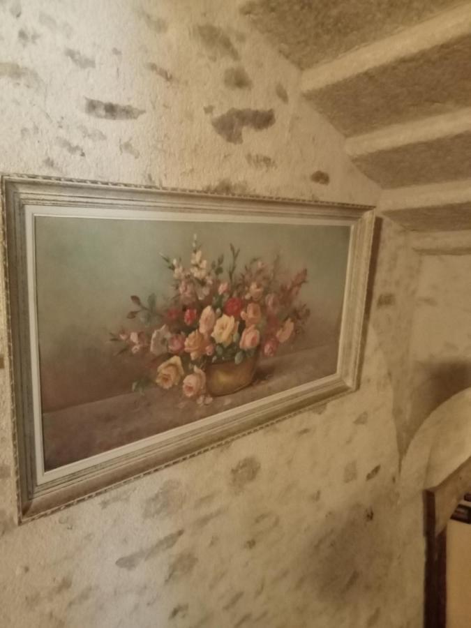 Maison Gay Lussac St Leonard De Noblat Saint-Léonard-de-Noblat Zewnętrze zdjęcie