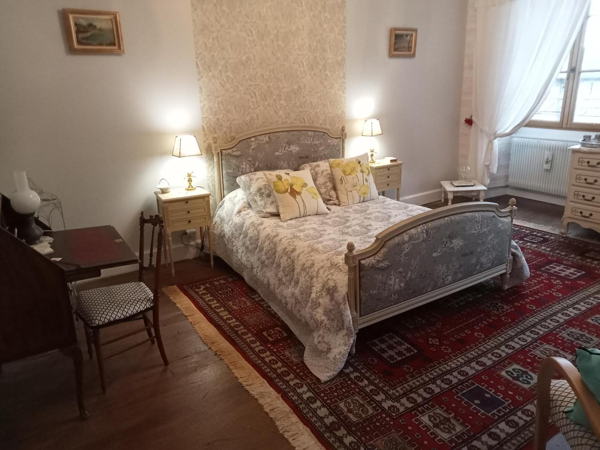 Maison Gay Lussac St Leonard De Noblat Saint-Léonard-de-Noblat Zewnętrze zdjęcie