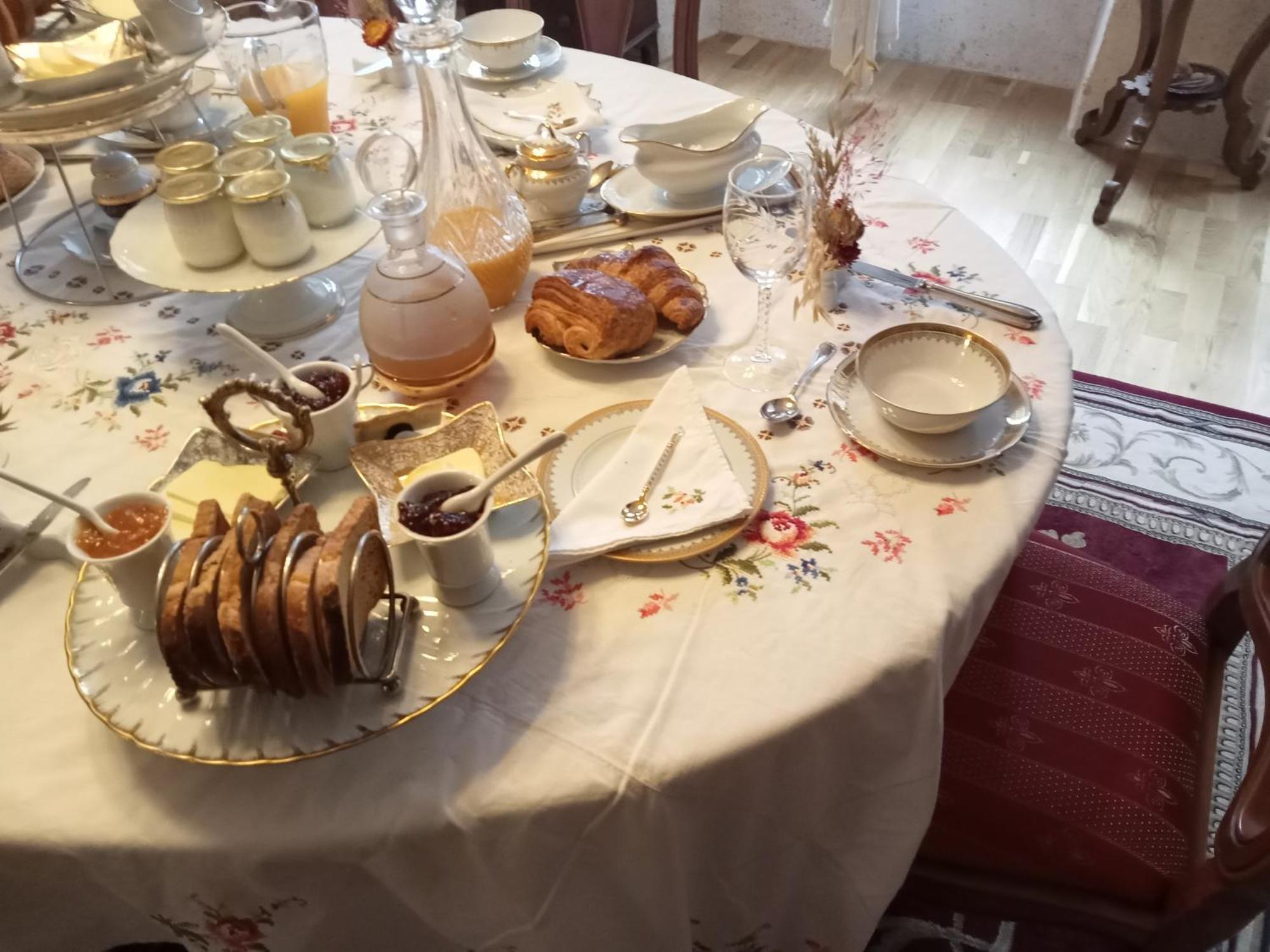 Maison Gay Lussac St Leonard De Noblat Saint-Léonard-de-Noblat Zewnętrze zdjęcie