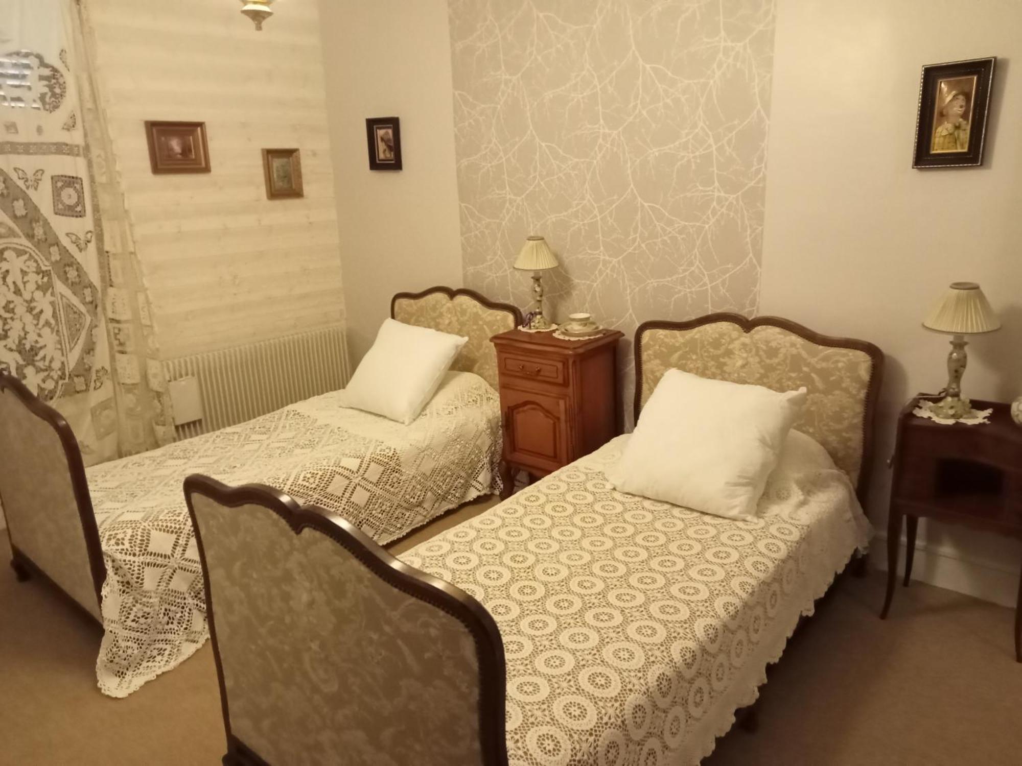 Maison Gay Lussac St Leonard De Noblat Saint-Léonard-de-Noblat Zewnętrze zdjęcie